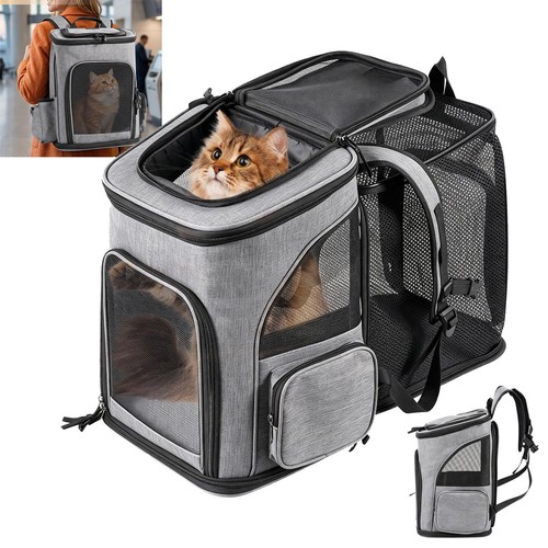 Bis 15kg katzenrucksack - bis,