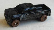 Matchbox 2014 Chevy Chevrolet