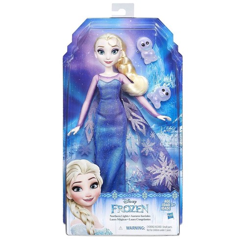 Disney frozen northern - frozen, lights