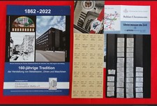 DDR 35 + 29x FER Kfz Lampen Etiketten * Wartburg Trabant S51 IFA Automobile W50