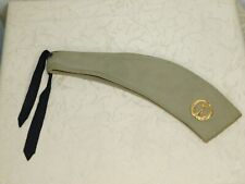 Schiffchen Beige wohl Ausland!