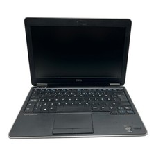 Dell Latitude E7240 Laptop | i5-4310U  | Notebook 12,5" | DEFEKT