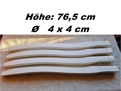 Xxl schminktisch füße - xxl,