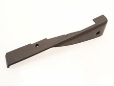 Lancia Musa 2012 Rechts Verkleidung Laufschiene Sitzschiene Rücksitz VEI41683