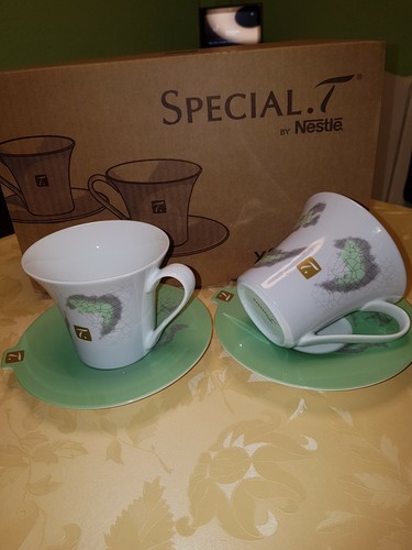 Nestle special teetassen - special, t
