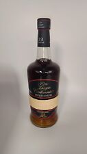 Ron Zacapa Centenario ETIQUETA NEGRA 23 Años - Riedel - Rum - 0,700L - 43% Alk
