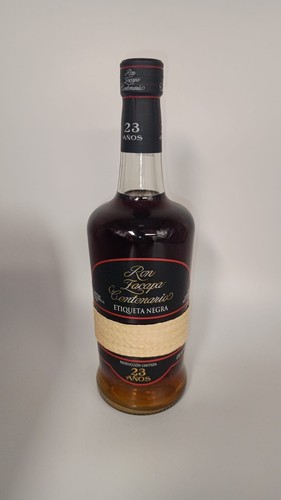Ron zacapa centenario etiqueta - zacapa,