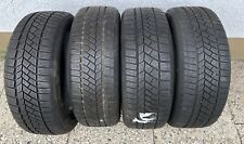4x Winterreifen Continental
