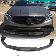 Carbon Frontlippe Frontansatz