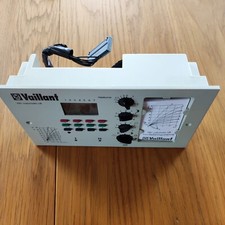 VAILLANT VRC Calormatic UB