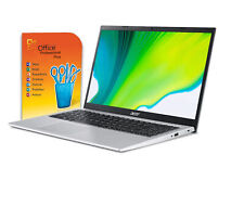 Acer Notebook 15" Aspire N5100 8GB 512GB SSD Win11Pro Office 2021+ Tasche + Maus