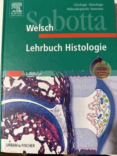 Lehrbuch histologie - lehrbuch,