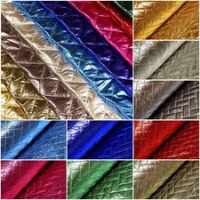 Gestepptes Folienstoff