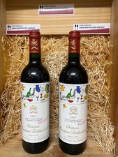 2 Fl. Chateau Mouton