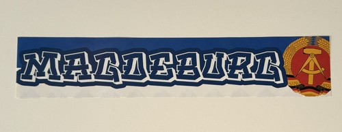 Magdeburg fußball ultras xxl - magdeburg,