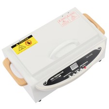 Heißluft Sterilisator