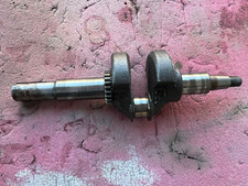 Kurbelwelle für Motor