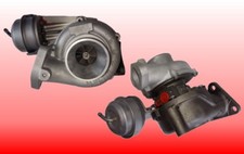 Turbolader Opel Astra H Corsa D  Zafira B 1.7CDTi 110PS 125PS 897376 860281