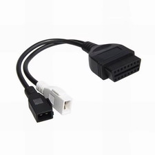OBD2 Galletto 1260 ECU Chip