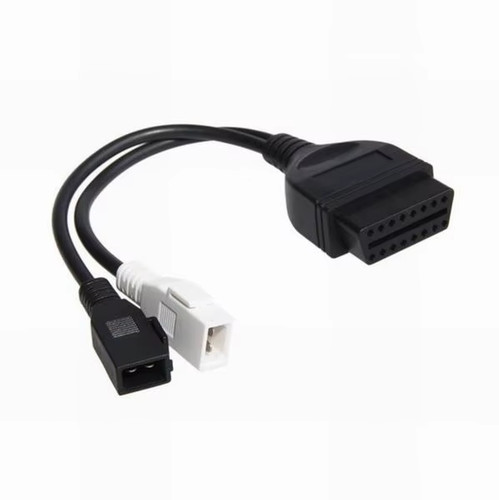 Obd2 galletto 1260 ecu chip - ecu,