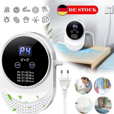 Negativ Ionen Generator