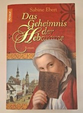 Das Geheimnis der Hebamme -