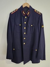 Reichsbahn Uniform DKO 1936