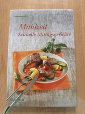 Thermomix Kochbuch Mahlzeit