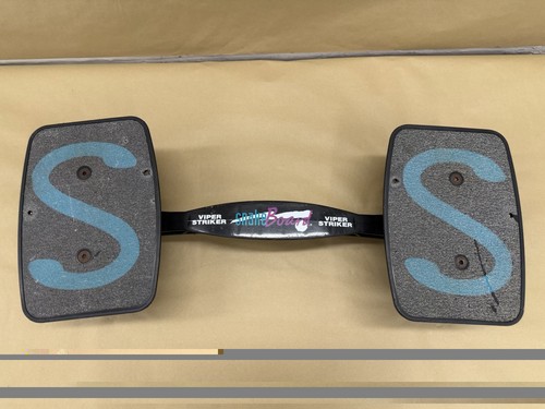 Snakeboard viper striker - viper,