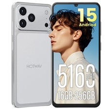 HOTWAV A17 Pro Max Smartphone