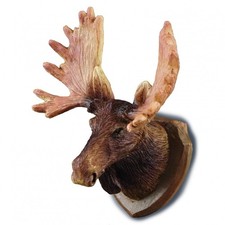 Dolls House Moose Head
