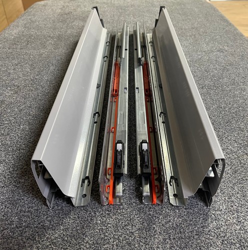 Blum schwerlastschiene zargen - blum, schwerlastschiene+zargen