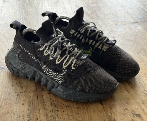 Nike space hippie black - nike,