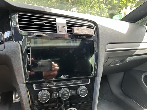 Für golf 1 auto - 10,1",