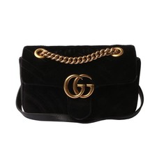 Gucci Schultertasche GG