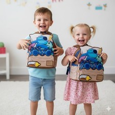 Loungefly Disney Lilo & Stitch