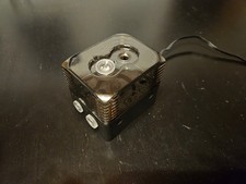 Alphacool Eisstation mit Laing