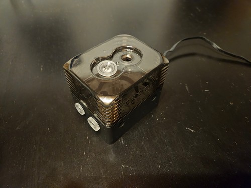 Alphacool eisstation mit - alphacool,