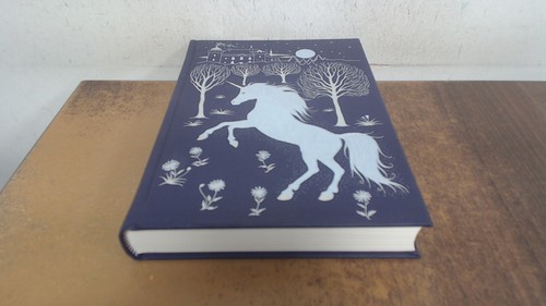 The little white horse - little,