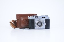 Agfa karat - karat-xenar, 1