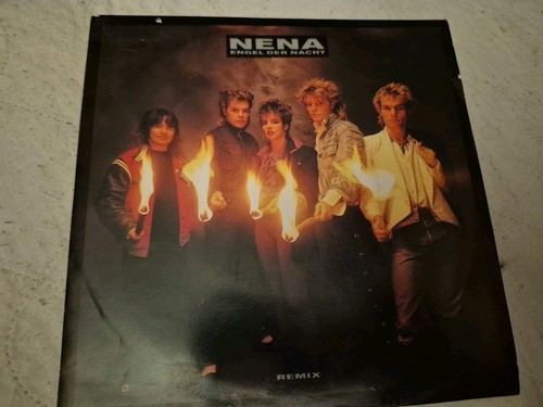Nena engel der - 7" ,