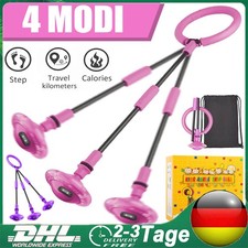 Kinder Blinkender Springring