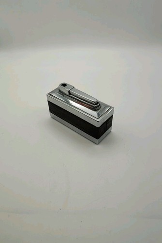 Chronex 3000 tischfeuerzeug - chronex,