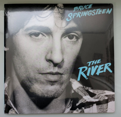 Bruce springsteen the - bruce,