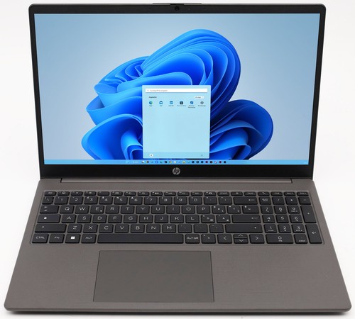 255 g10 notebook amd ryzen - hp,