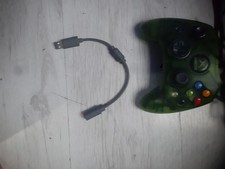 X Box Original Controller Mit
