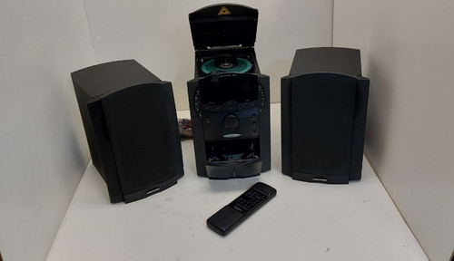Grundig ums hifi stereo - grundig,