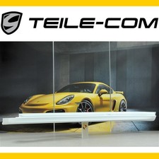 ORIG. Porsche Macan AeroKit SportDesign Schwellerblende LINKS/Sill co