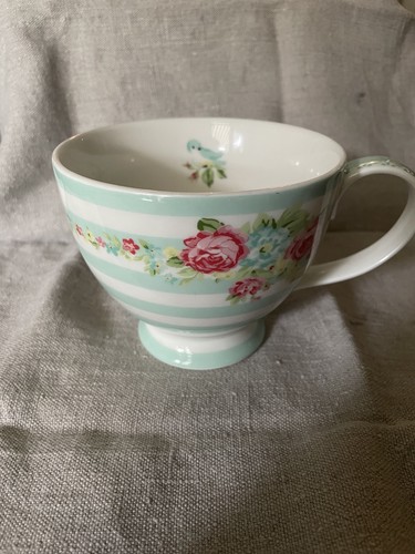 Teacup greengate cany - teacup,