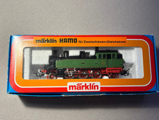 Märklin 8312 H0 HAMO DC